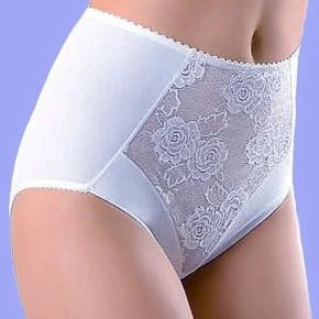 Majtki damskie 25618 - MilaVitsa