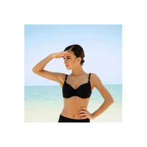 Damski dwuczęściowy strój kąpielowy L4 8733-1/8707-0 - ANITA