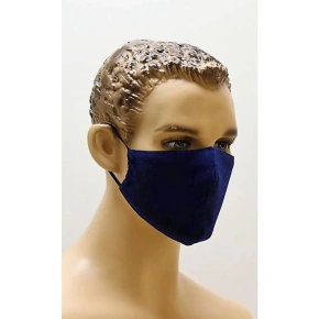 Jednowarstwowe obłożenie ciemnoniebieskie - Vestis