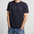 T-shirt męski U1YA00JR06K - DPM granatowy - Guess