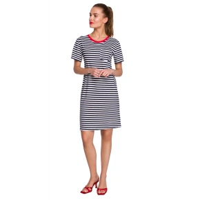 Sukienka damska S305 - Stylove