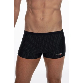 Męskie kąpielówki Zerg 41319 czarne - Henderson