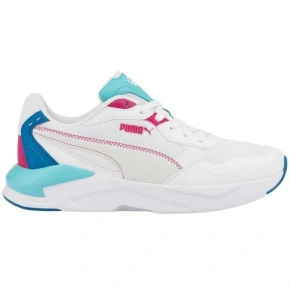 Dámské sportovní boty X-Ray Speed Lite W 384639 07 Bílá mix - Puma