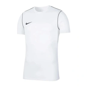 Pánské tréninkové tričko Park 20 M BV6883-100 bílé - Nike