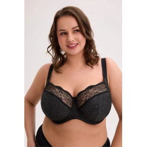 Miękki biustonosz na fiszbinach BSM 1320 Willow - Gaia