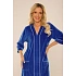 Szlafrok damski Velur Zip 974 – Forex De Lafense