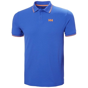Koszulka Helly Hansen Kos Polo M 34068 544 pánské
