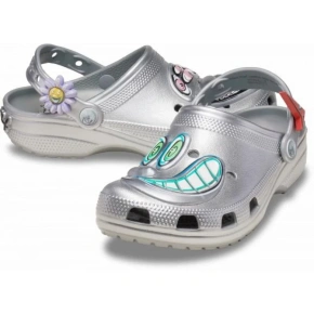 Klapki Crocs Scharf Classic Clog 209487-040 Klapki Crocs Scharf Classic Clog 209487-040