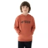 Bluza 4F M1223 Jr 4FJWAW24TSWSM1223-64S