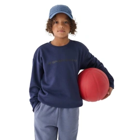 Bluza 4F M1224 Jr 4FJWAW24TSWSM1224-30S Bluza 4F M1224 Jr 4FJWAW24TSWSM1224-30S