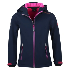 Kurtka TrollKids Girls Trollfjord Jacket Jr 175-114