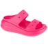 Klapki Crocs Classic Crush Sandal 207670-6ZQ dámské