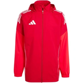 Kurtka adidas Tiro 25 Competition All-Weather M JI6503 pánské