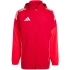 Kurtka adidas Tiro 25 Competition All-Weather M JI6503 pánské