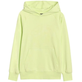 Bluza 4F M1712 Jr 4FJWSS25TSWSM1712 45N Bluza 4F M1712 Jr 4FJWSS25TSWSM1712 45N