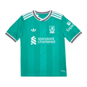Koszulka adidas Junior Liverpool FC 3rd JV6468