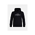 Bluza  Peak Performance Jr Original Hood czarny