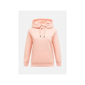 Bluza PEAK PERFORMANCE Original Hood Women różowy Bluza PEAK PERFORMANCE Original Hood Women różowy