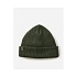 Czapka RIP CURL ANTI-SERIES ALPINE BEANIE zielona