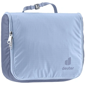 Kosmetyczka podróżna Deuter Wash Center Lite I polar/bluejay Kosmetyczka podróżna Deuter Wash Center Lite I polar/bluejay