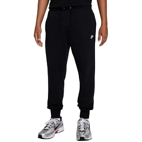 Spodnie męskie Nike Club czarne FN3801 010 L