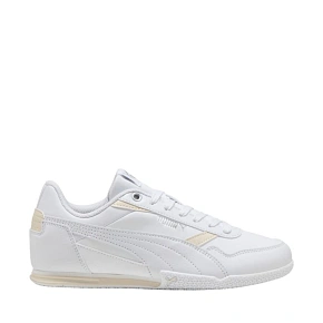 Buty damskie Puma Bella Donna L białe 402672 02 dámské