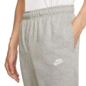 Męskie spodnie NSW Club Jogger FT M BV2679-063 - Nike