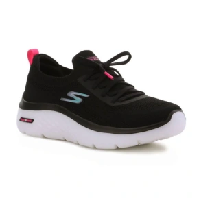 Buty damskie Skechers Hyper Burst W 124585-BKMT