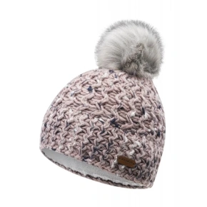 Czapka damska Ajana W 92800378968 - Iguana