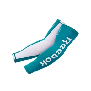 Rękawy kompresyjne Reebok Activchill Rasl-13025GN Rękawy kompresyjne Reebok Activchill Rasl-13025GN