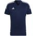 Koszulka męska Condivo 22 Jersey V-neck M HA6291 - Adidas