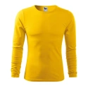 T-shirt męski Fit-T LS M MLI-11904 - Malfini