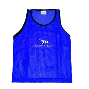 Znacznik Yakima Sport piłkarski Jr 100018J niebieski dětské