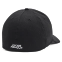 Czapka męska Blitzing Cap 1376700 100 - Under Armour