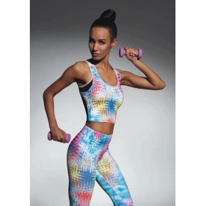 Tessera-Top 30 - Bas Bleu