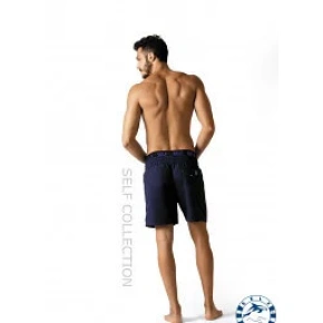 Męskie kąpielówki SM25 Self