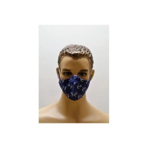 Bawełniana drapowana kotwica - Vestis Bawełniana drapowana kotwica - Vestis