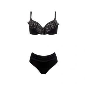 Dwuczęściowy strój kąpielowy Paris 12 - S940C22-19 - Self