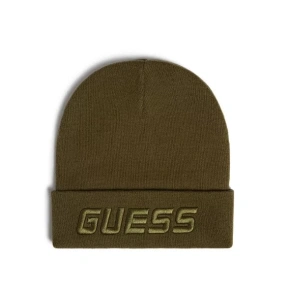 Czapka damska V2BZ04Z32S0 G8H5 khaki - Guess