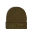 Czapka damska V2BZ04Z32S0 G8H5 khaki - Guess