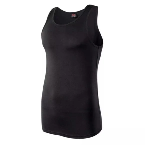 T-shirt męski Mily MNS M 92800272952 czarny - IQ Cross