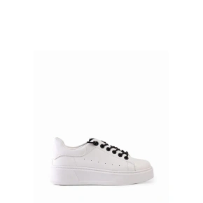 Dámská sportovní obuv 29630 Bílá - MF mix Feet