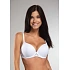 Damski biustonosz push-up 1766-0365 - Fantasy