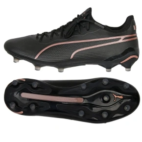 Buty piłkarskie Puma King Ultimate FG/AG M 107563-07 Buty piłkarskie Puma King Ultimate FG/AG M 107563-07
