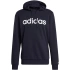 Bluza adidas Essentials French Terry Linear Logo Hoodie M GK9066