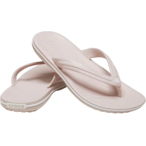Klapki Crocs Crocband Flip W 11033 6UR dámské