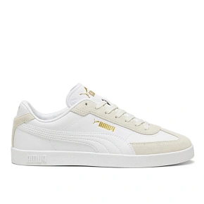 Buty sportowe damskie Puma Club II Era sneakersy trampki białe (39744706) Buty sportowe damskie Puma Club II Era sneakersy trampki białe (39744706)