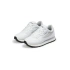 Fila Hypert buty sportowe damskie sneakersy modne wygodne lekkie białe szare dámské