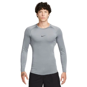 Koszulka termiczna Nike Dri-FIT Pro M FB7919-084 Koszulka termiczna Nike Dri-FIT Pro M FB7919-084