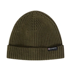 Czapka Champion Beanie Cap khaki 806068 GS585 Czapka Champion Beanie Cap khaki 806068 GS585